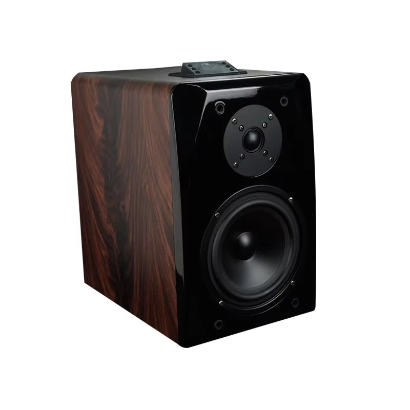 Высокопроизводительная активна – обзор и цена Woofer