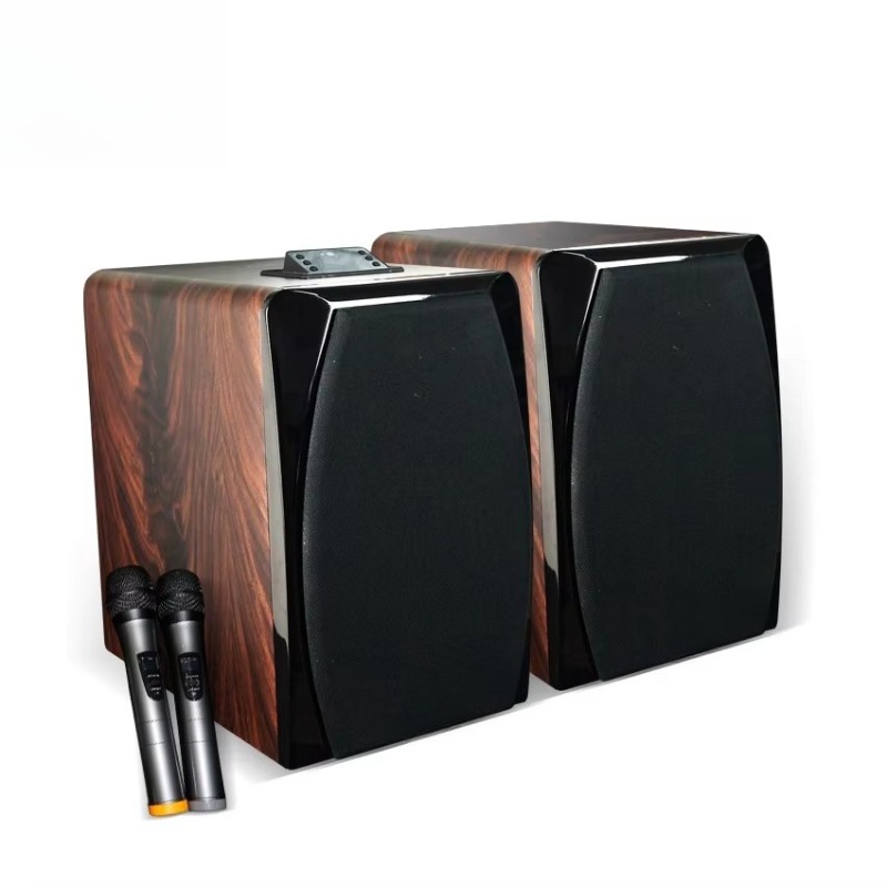Высокопроизводительная активна – обзор и цена Woofer