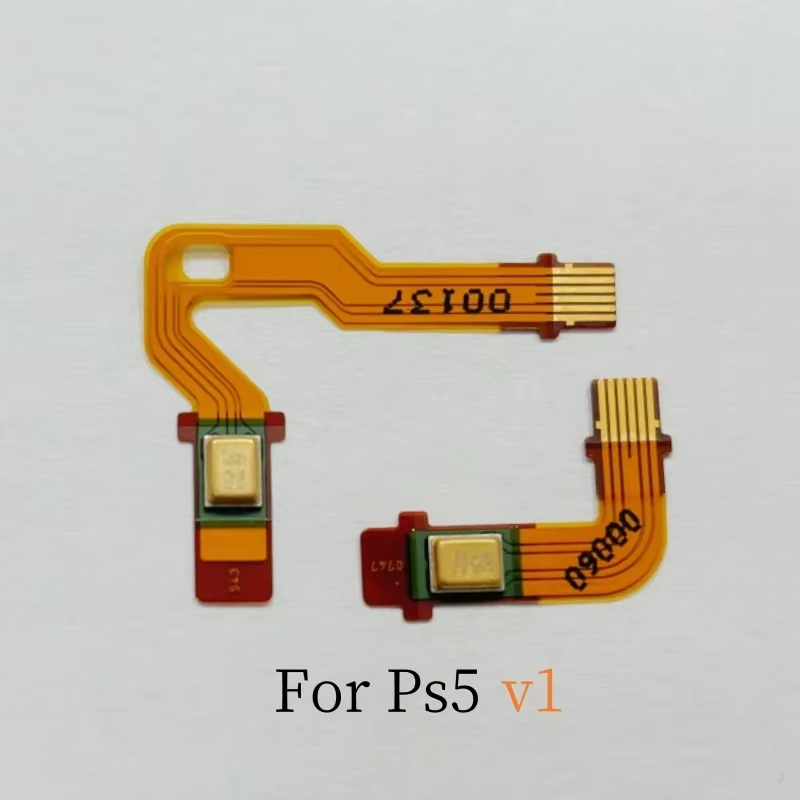 1 комплект для Ps5 V1 V2 V3, б – обзор и цена Ribbon Microphone