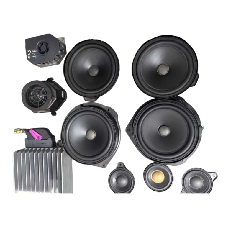 Комплект аудиосистемы для акус – обзор и цена Speaker Kit