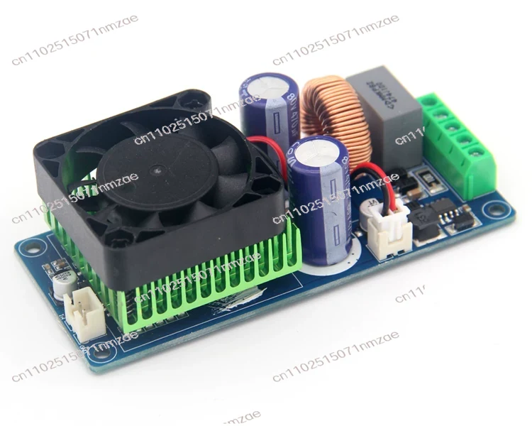 Плата/Готовый продукт/Монокана – обзор и цена Hifi Amplifier Board