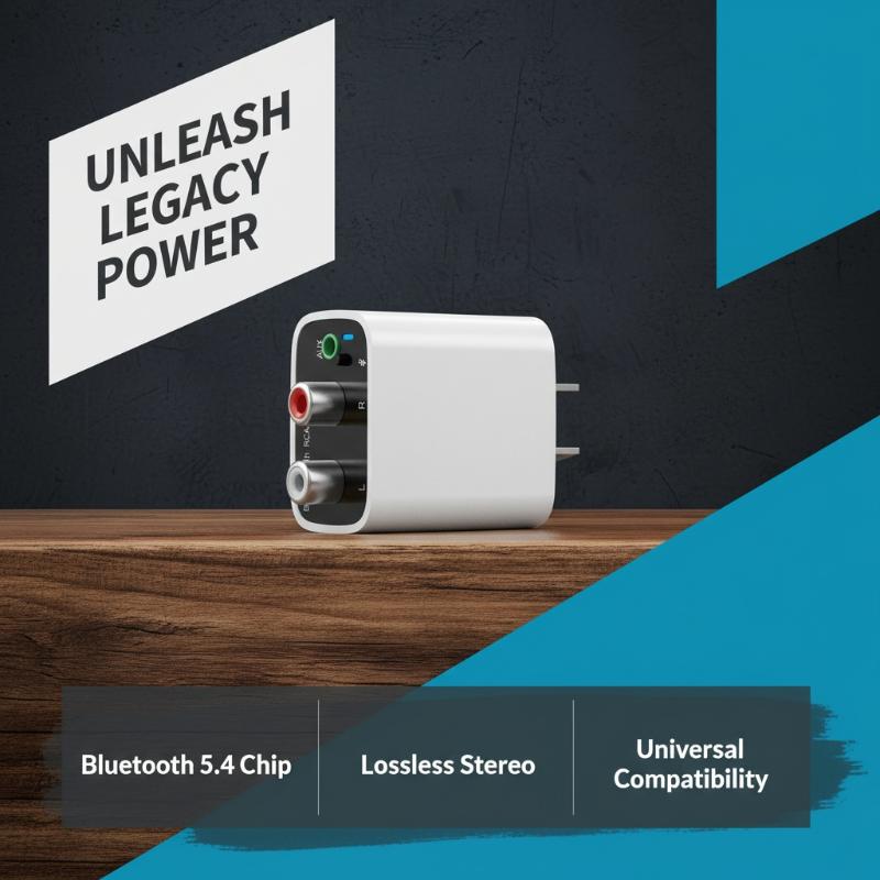 Bluetooth-ресивер для старых с – обзор и цена Speaker Wire