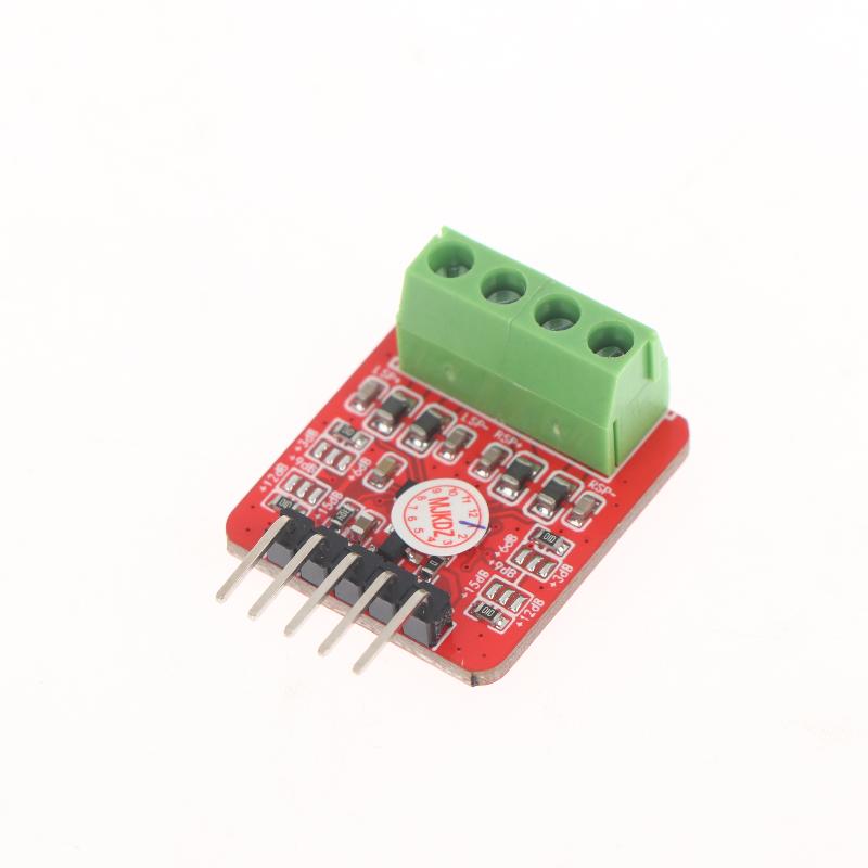 1 шт. модуль MAX98357A, стерео – обзор и цена Class D Amplifier