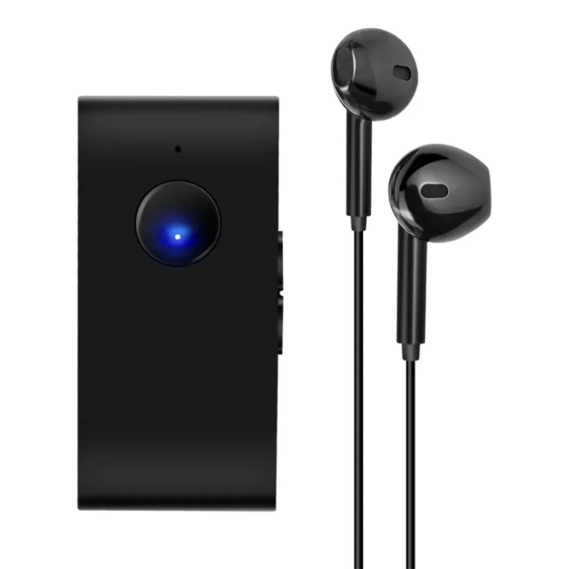 Аудиоприемник Bluetooth 5.0 с  – обзор и цена Headphone Amplifier