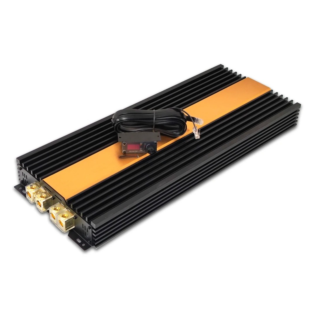 Автомобильный моноблочный усил – обзор и цена Class D Amplifier