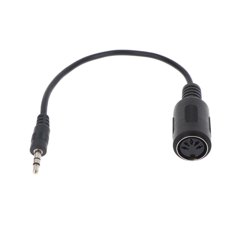 Кабель-переходник MIDI DIN 5 н – обзор и цена Trs Cable