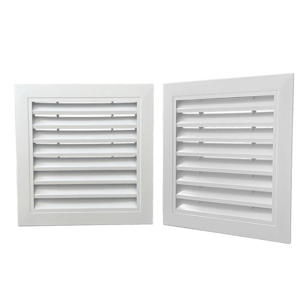 Новая вентиляционная решетка и – обзор и цена Ventilation Grille Aluminum