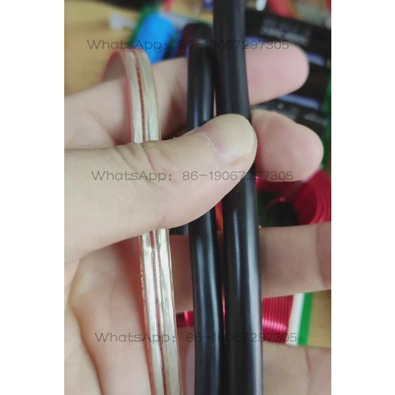 Специализированные кроссоверны – обзор и цена Speaker Wire