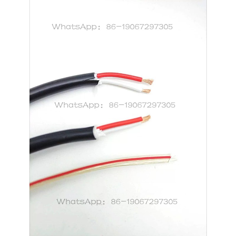 Специализированные кроссоверны – обзор и цена Speaker Wire