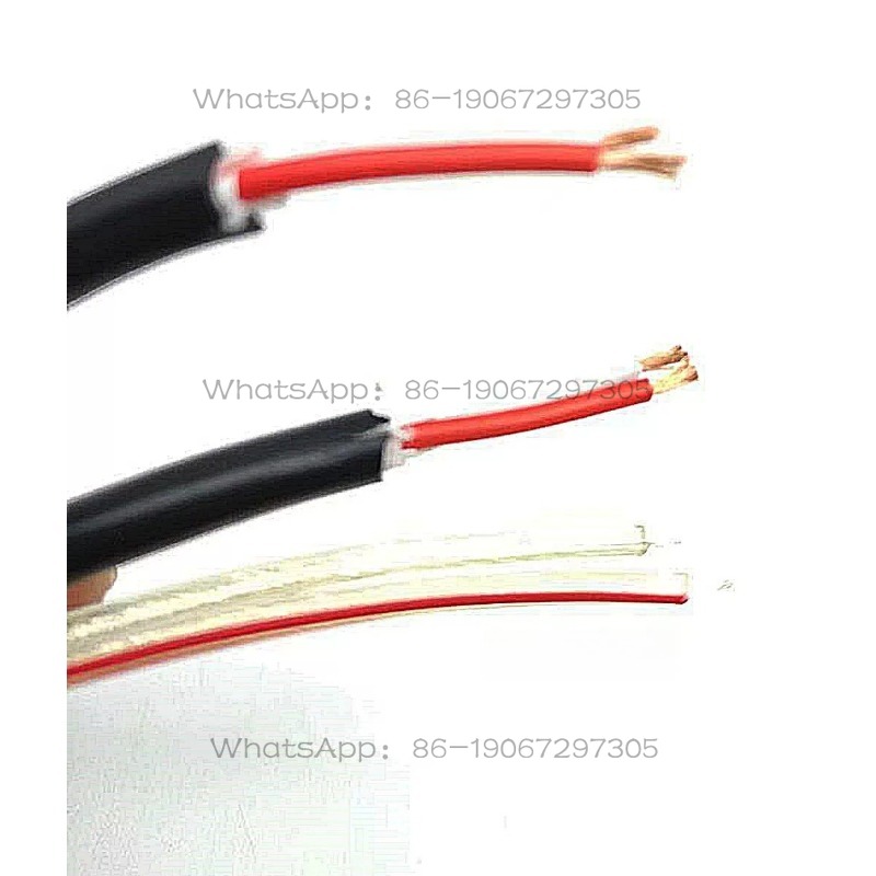 Специализированные кроссоверны – обзор и цена Speaker Wire