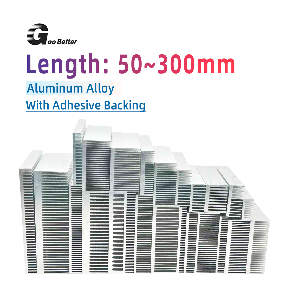 Алюминиевый радиатор-теплоотво – обзор и цена Heatsink Aluminum