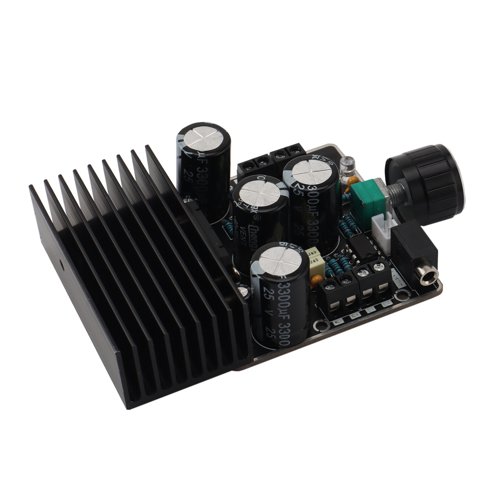 T35C TDA7850 2,1-канальный уси – обзор и цена Audio Amplifier Board