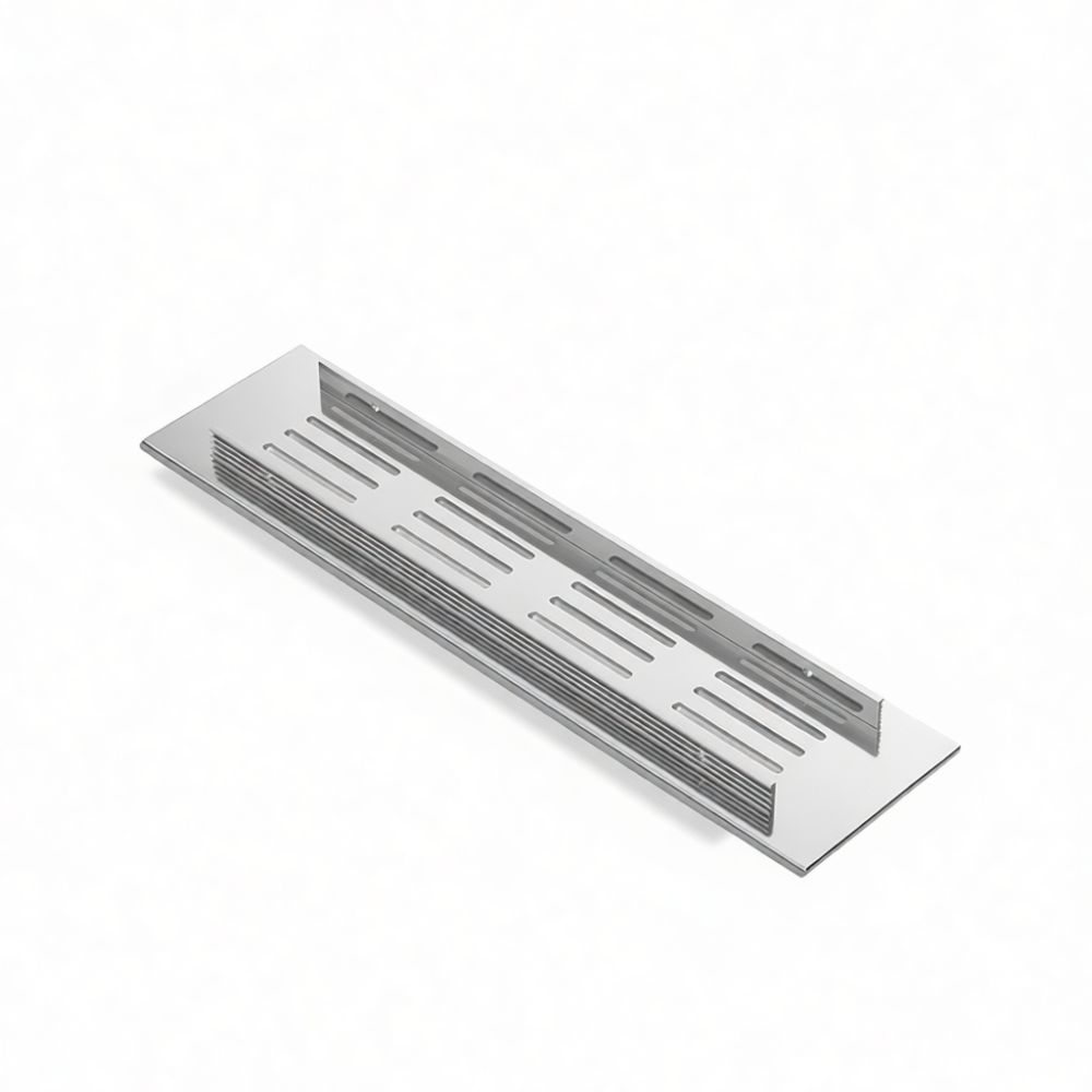 Вентиляционная решетка для шка – обзор и цена Ventilation Grille Aluminum
