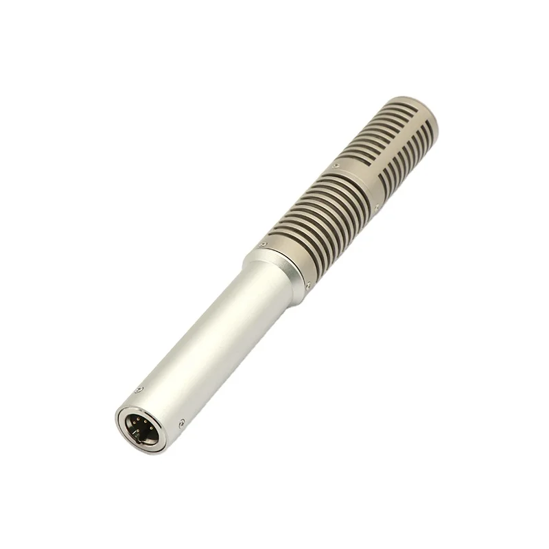 Стереомикрофон Shuai Yin SYRS3 – обзор и цена Ribbon Microphone