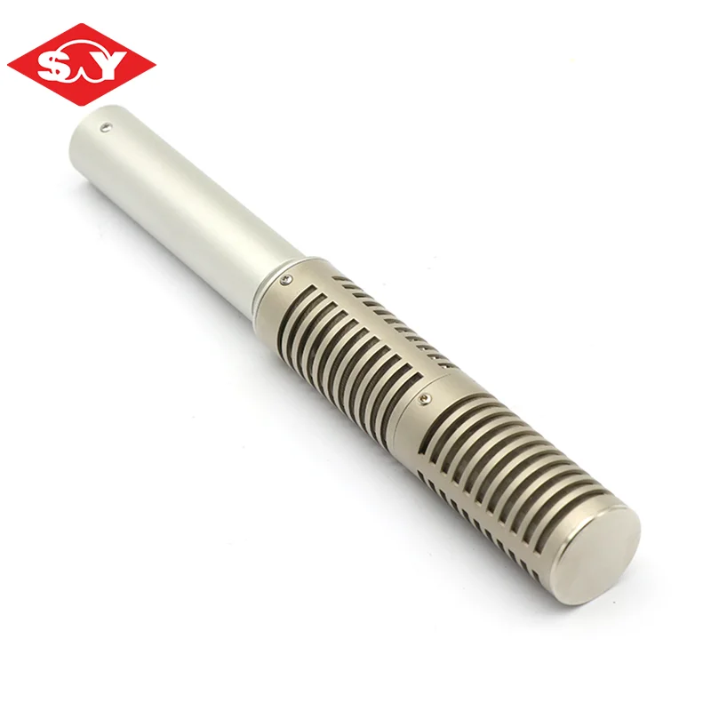 Стереомикрофон Shuai Yin SYRS3 – обзор и цена Ribbon Microphone