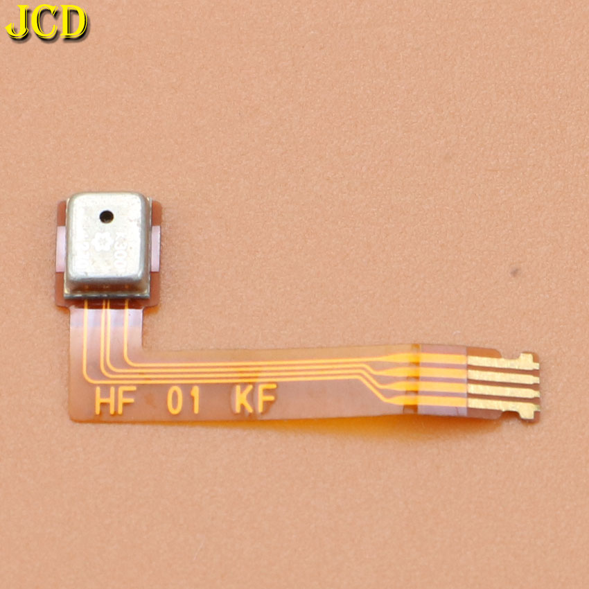 JCD 1 шт. ленточный гибкий каб – обзор и цена Ribbon Microphone