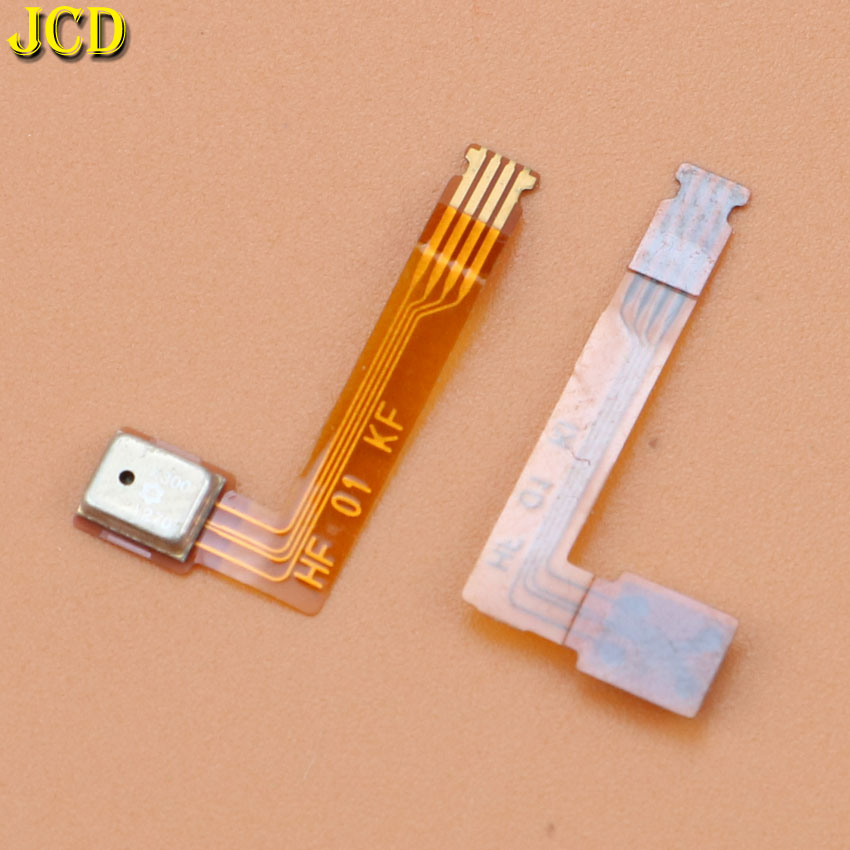 JCD 1 шт. ленточный гибкий каб – обзор и цена Ribbon Microphone