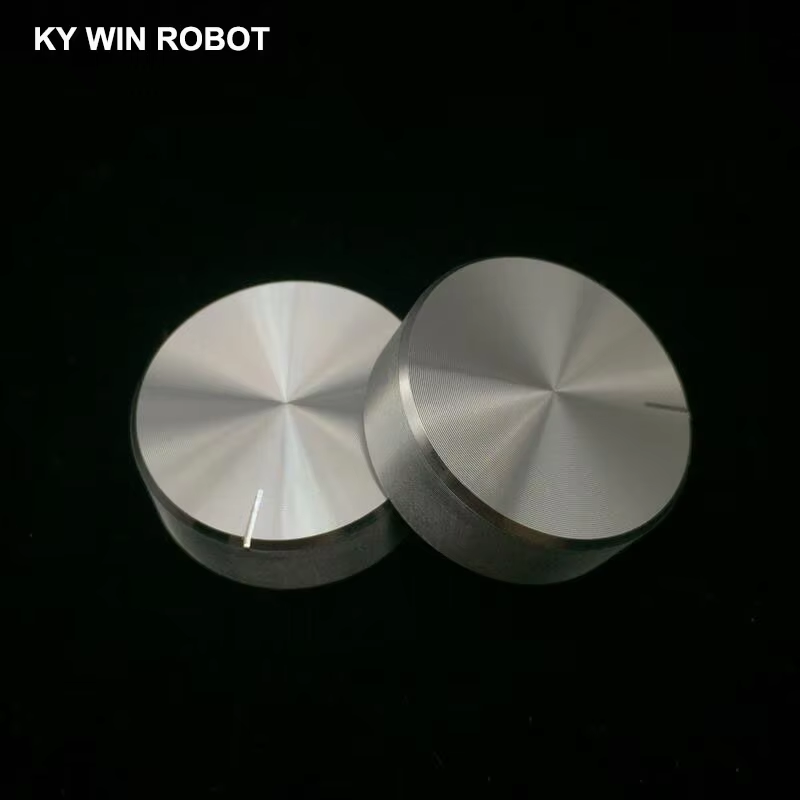 1 шт., 30x10 мм, 6 мм, отверст – обзор и цена Knob Aluminum