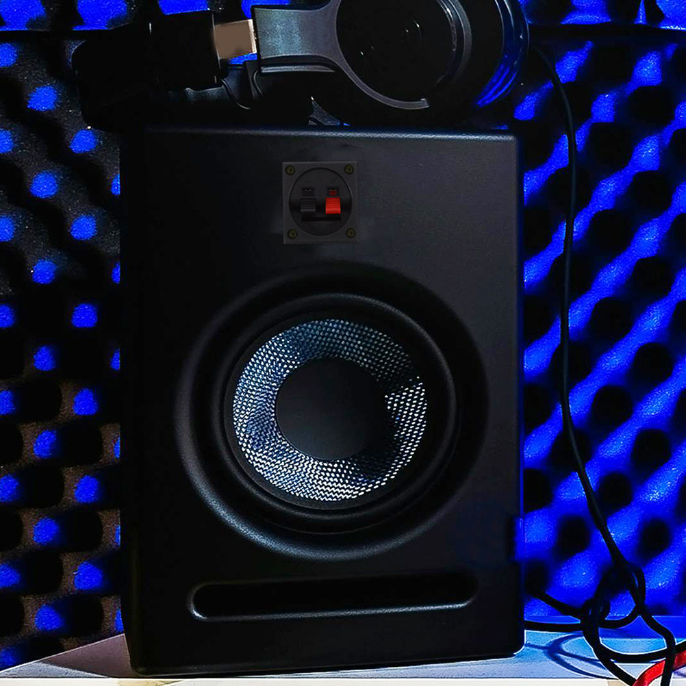 2 шт. металлических клеммных к – обзор и цена Speaker Terminal
