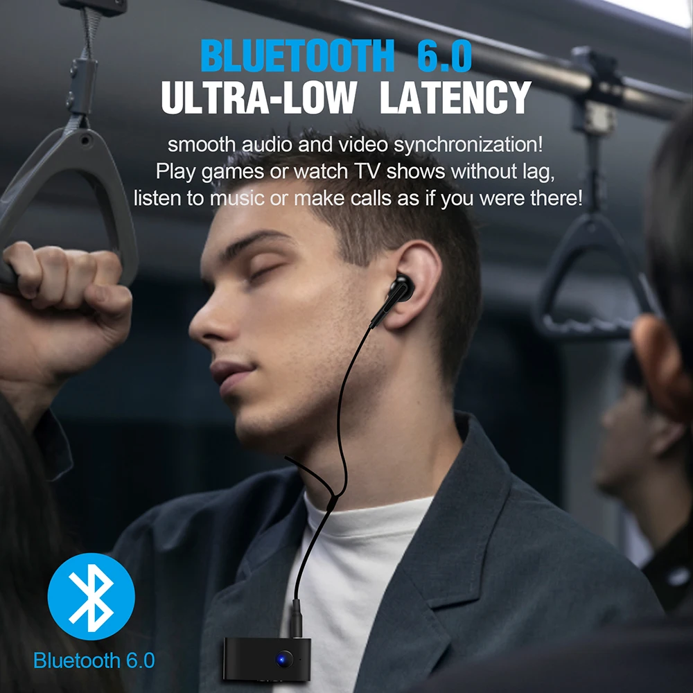 Беспроводной аудиоадаптер, при – обзор и цена Headphone Amplifier
