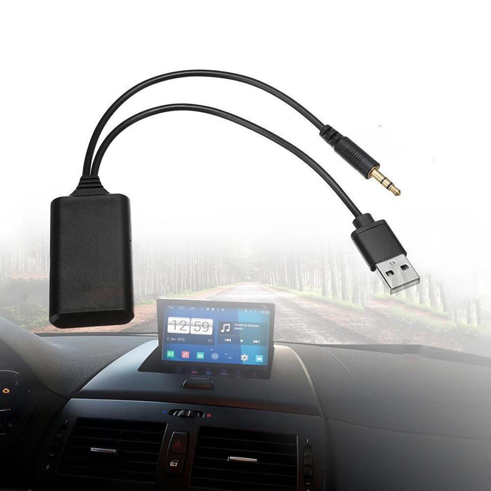 Автомобильный беспроводной Blu – обзор и цена Audio Cable Rca