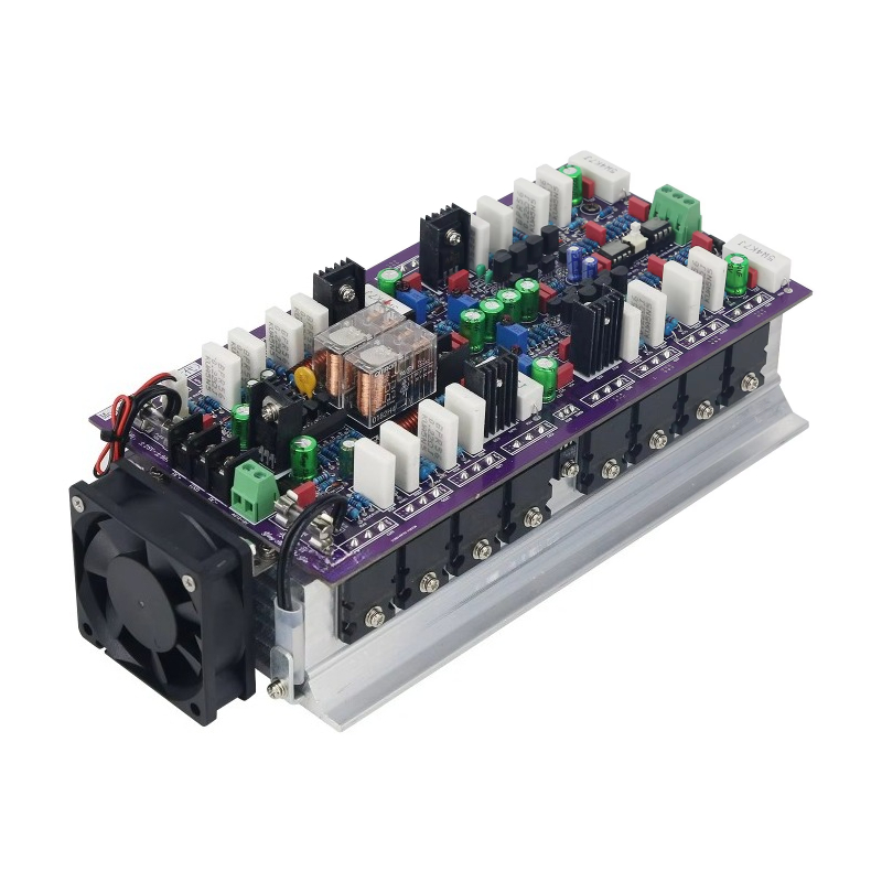 Плата усилителя мощности 960W  – обзор и цена Audio Amplifier Board