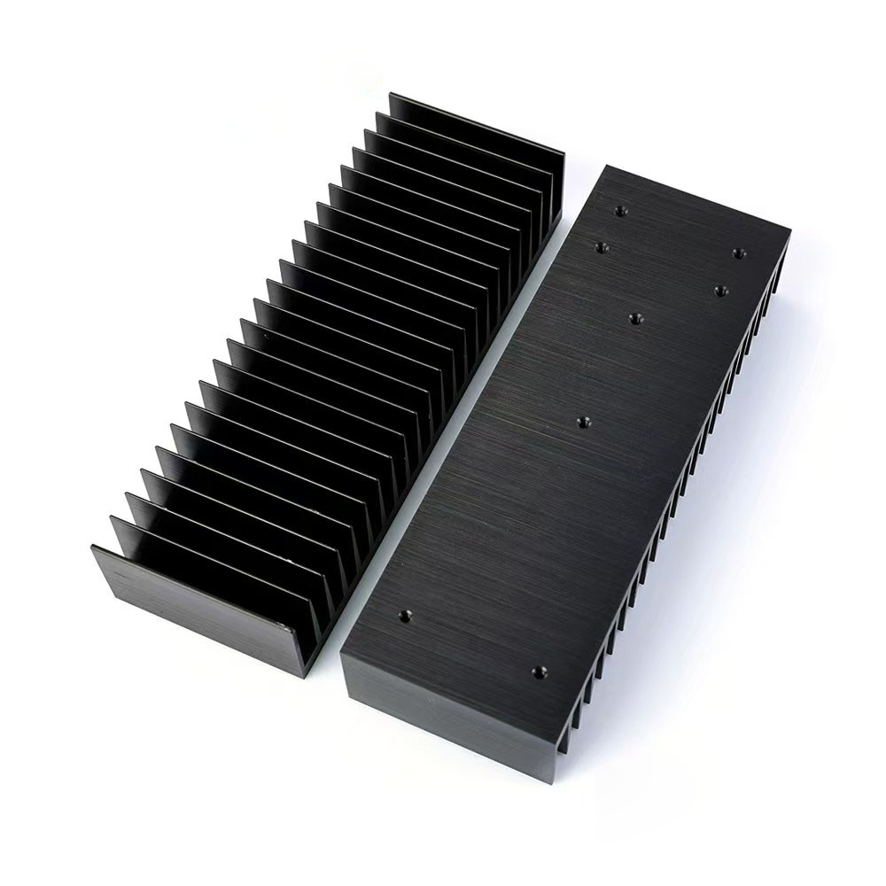 1 шт. утолщенный алюминиевый р – обзор и цена Heatsink Aluminum
