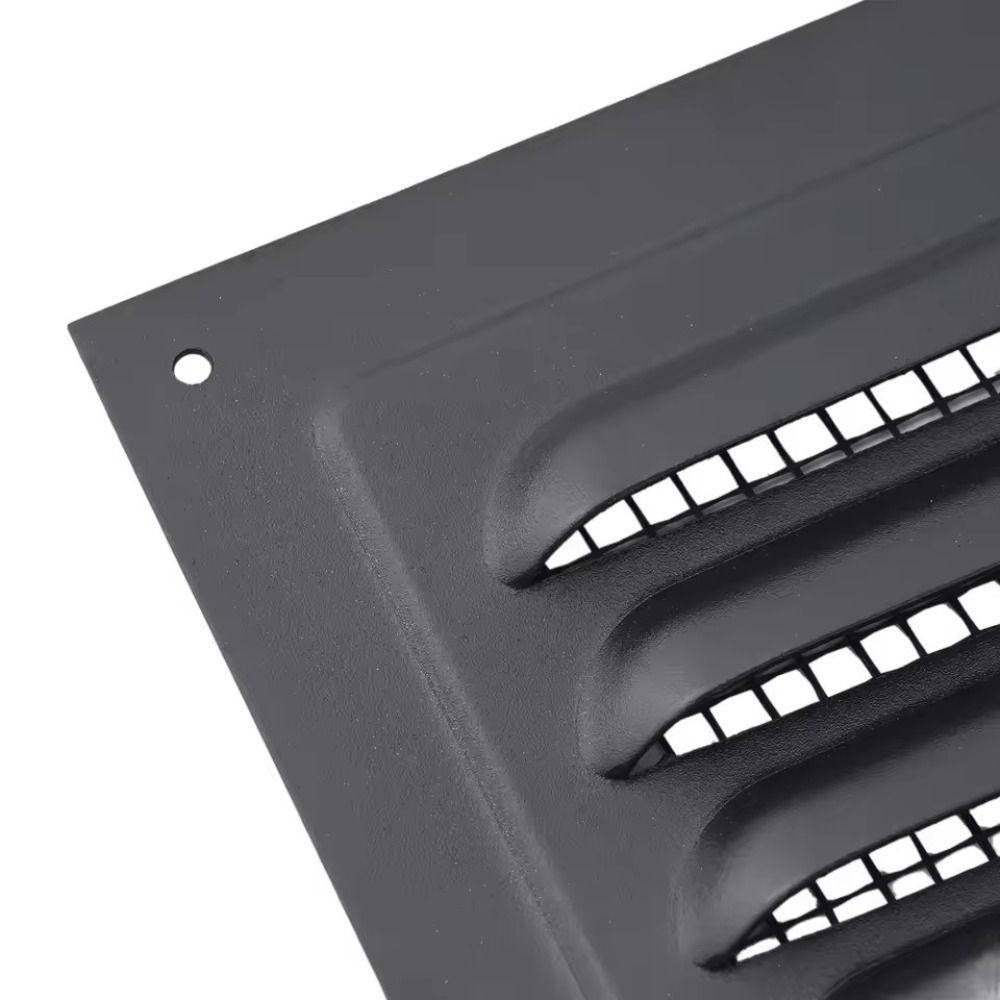 Вентиляционная решетка из алюм – обзор и цена Ventilation Grille Aluminum