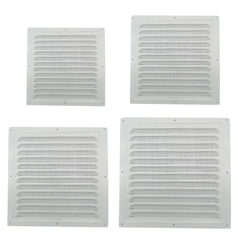Вентиляционная решетка из алюм – обзор и цена Ventilation Grille Aluminum