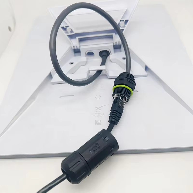 Адаптер Ethernet-коннектора RJ – обзор и цена Rj45 Jack