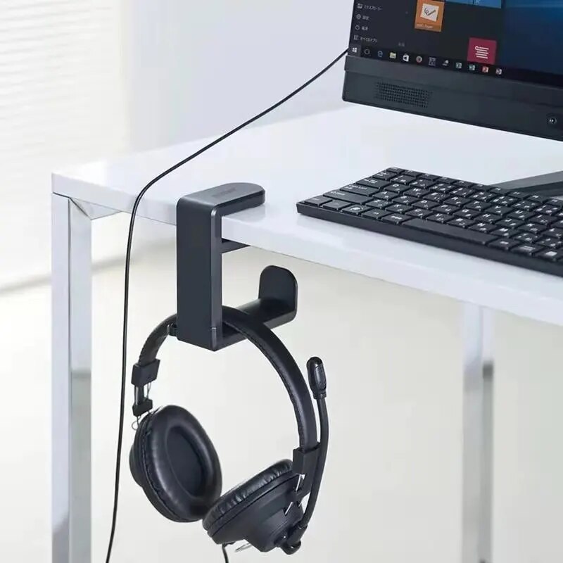 Универсальная подставка для иг – обзор и цена Headphone Parts