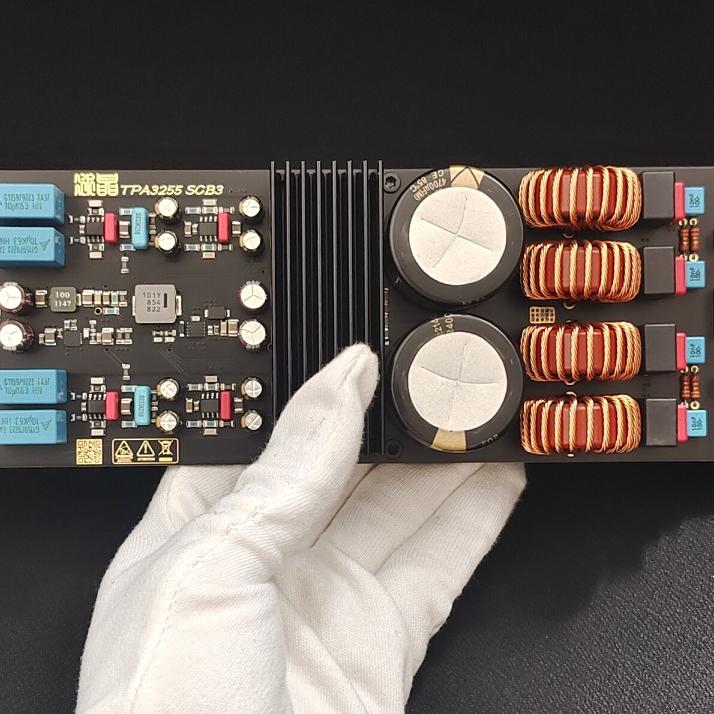 Плата усилителя мощности HIFI  – обзор и цена Hifi Amplifier Board